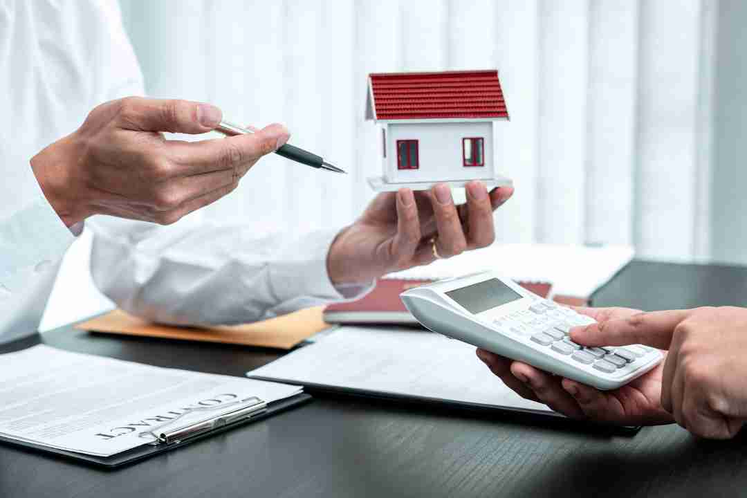 How to Negotiate Better Terms for a Low Doc Home Loan