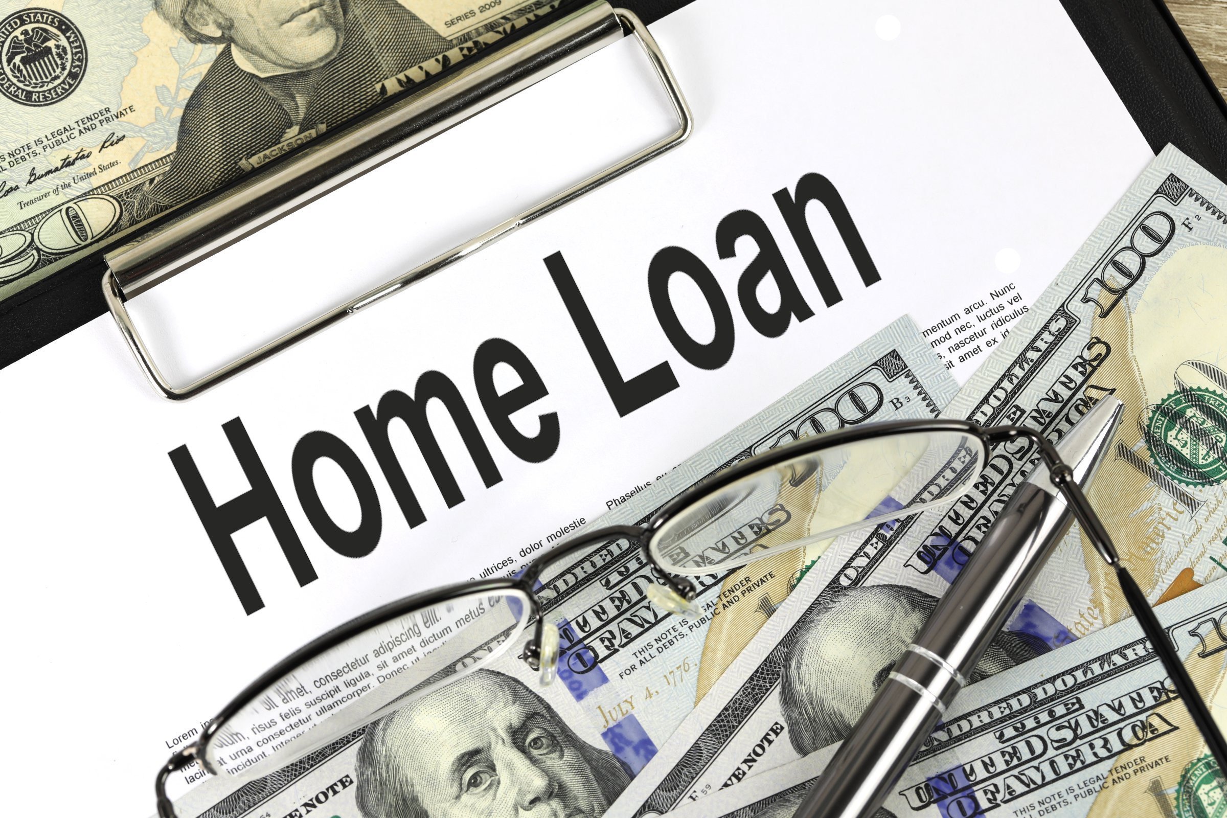 Can I get a low doc home loan if I’m self-employed?